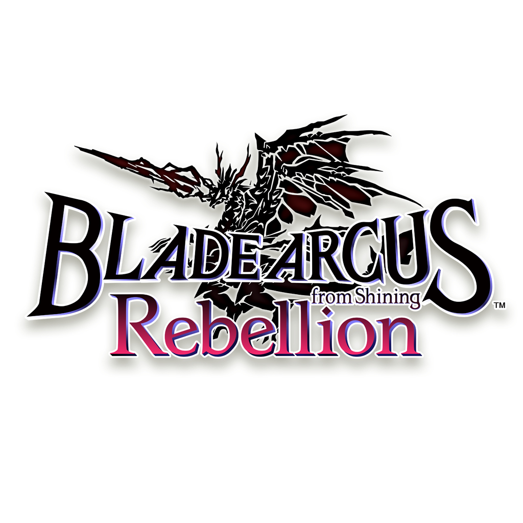Boxart for BLADE ARCUS Rebellion from Shining