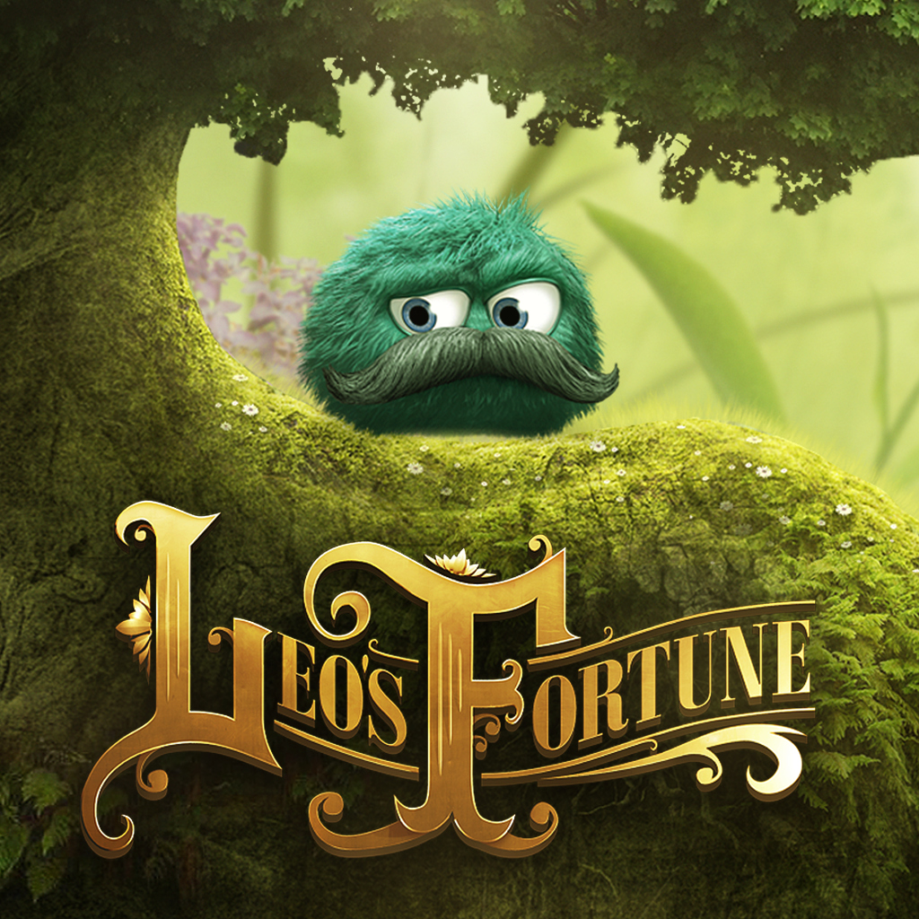 Boxart for Leo's Fortune