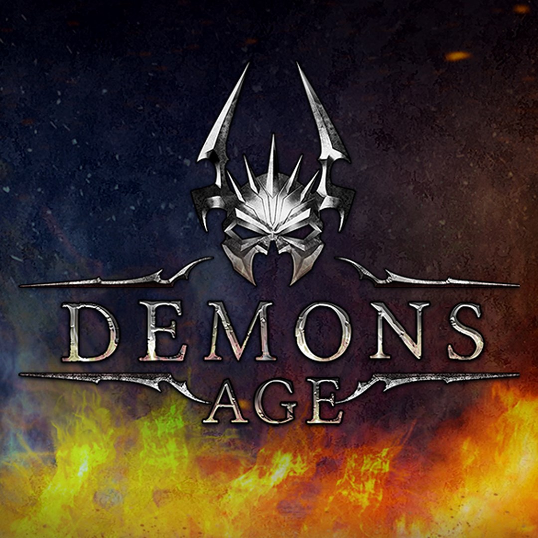 Boxart for Demons Age