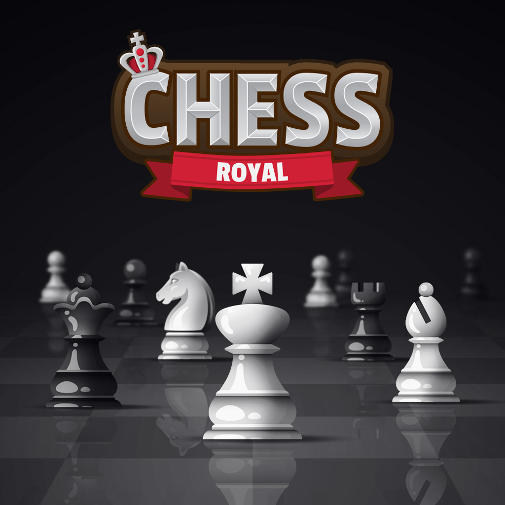 Boxart for Chess Royal