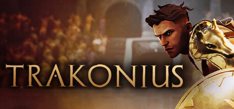 Boxart for Trakonius