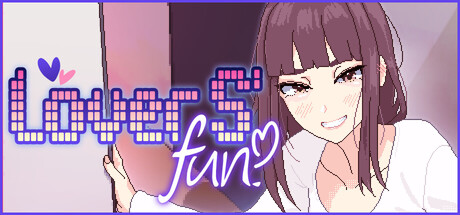 Boxart for Lovers' Fun!