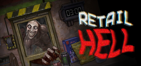 Boxart for Retail Hell