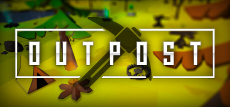 Boxart for Outpost