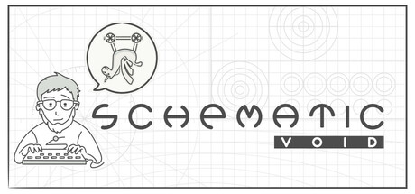 Boxart for Schematic Void