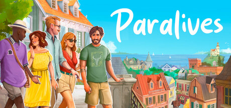 Boxart for Paralives