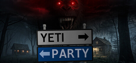 Boxart for YetiParty