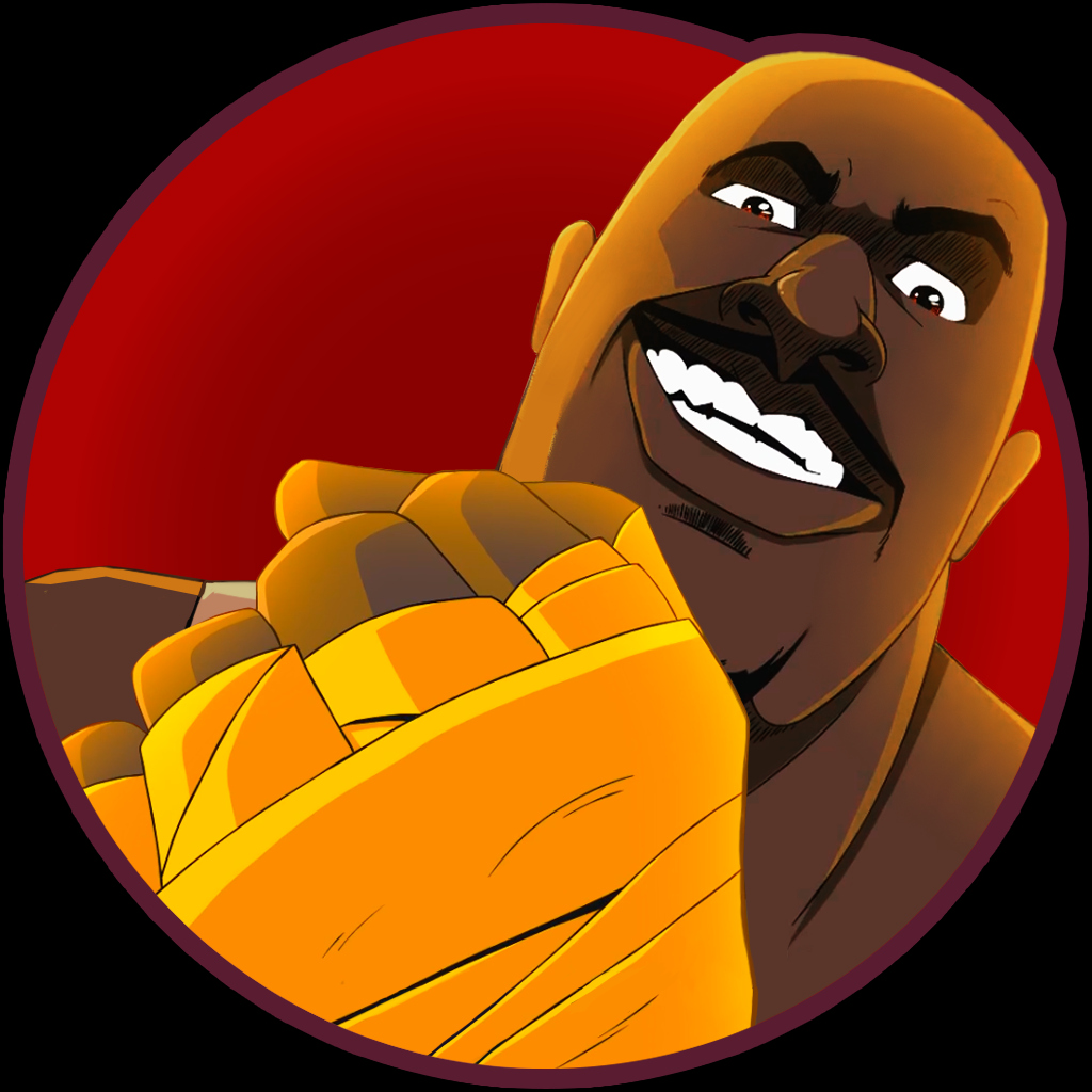 Boxart for Shaq Fu: A Legend Reborn