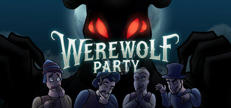 Boxart for Werewolf Party