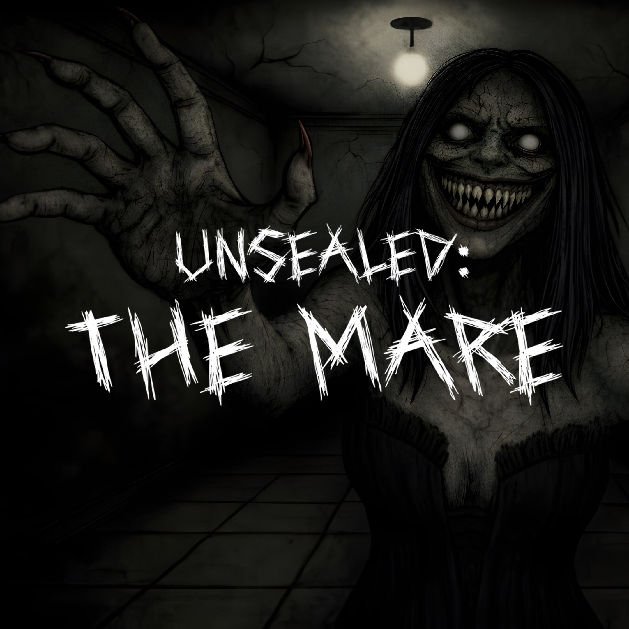Boxart for Unsealed: The Mare