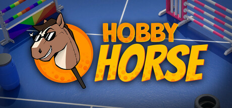 Boxart for Hobby Horse