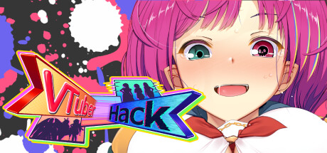 Boxart for Vtuber Hack