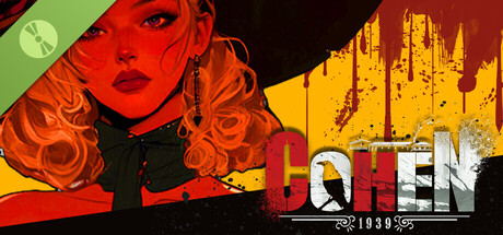 Boxart for Cohen 1939 Demo