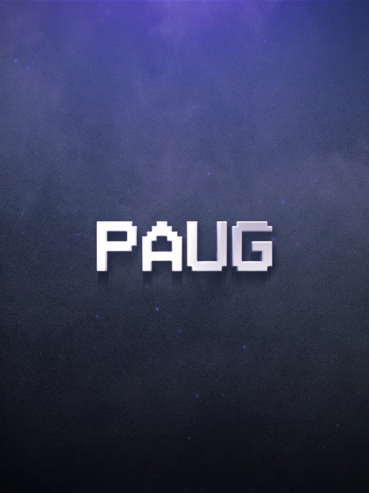 Boxart for Paug