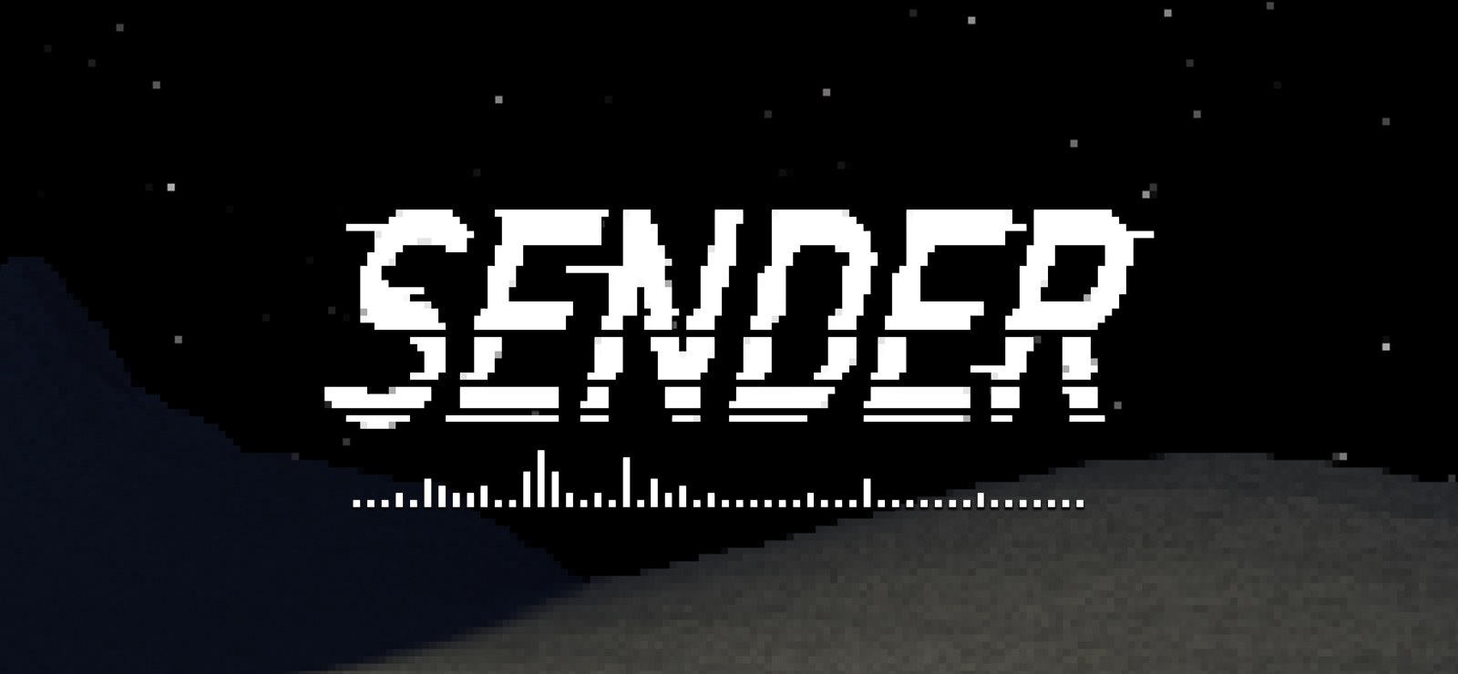 Boxart for Sender