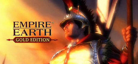 Boxart for Empire Earth: Gold Edition