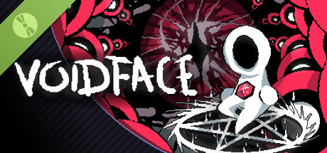 Boxart for VOIDFACE Demo