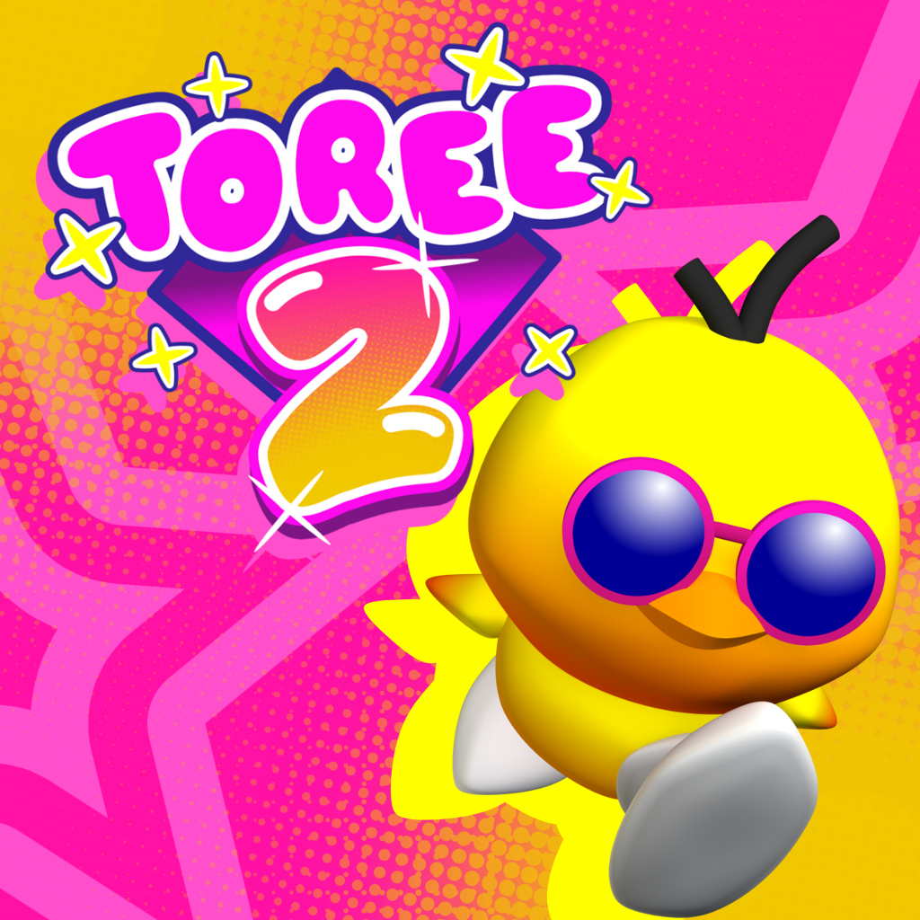 Boxart for Toree 2
