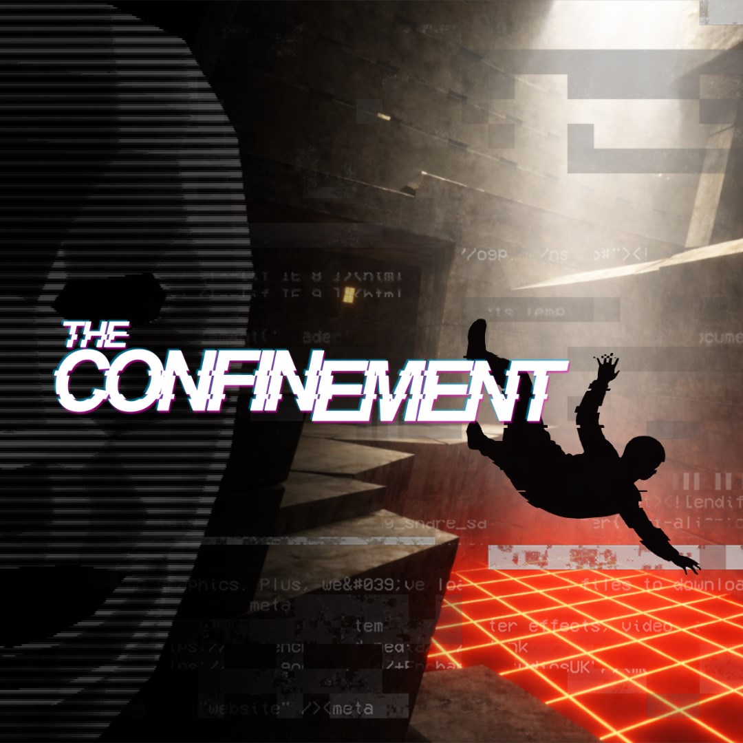 Boxart for The Confinement