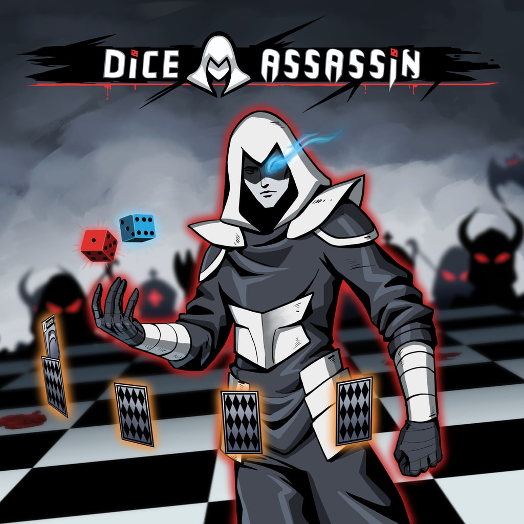 Boxart for Dice Assassin
