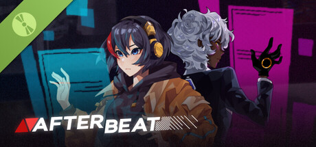 Boxart for Afterbeat Demo