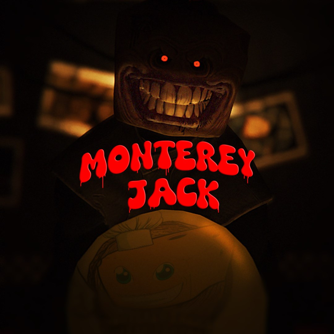 Boxart for Monterey Jack