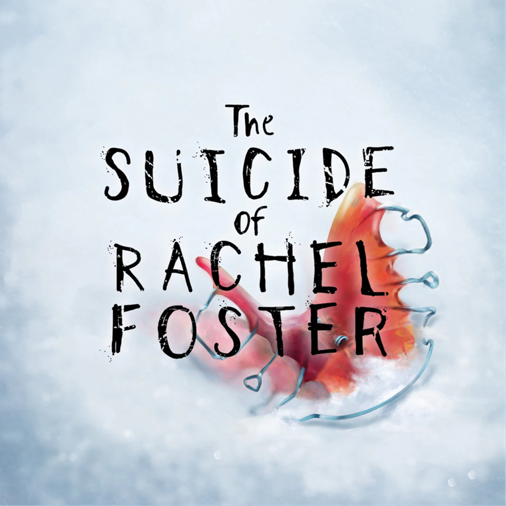 Boxart for The Suicide of Rachel Foster
