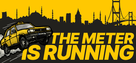 Boxart for The Meter is Running