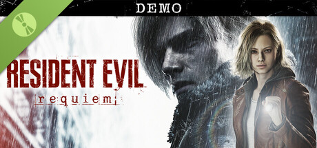 Boxart for Resident Evil Requiem - Demo