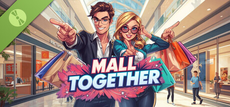Boxart for Mall Together Demo