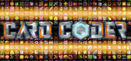 Boxart for Card Coder