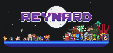 Boxart for Reynard