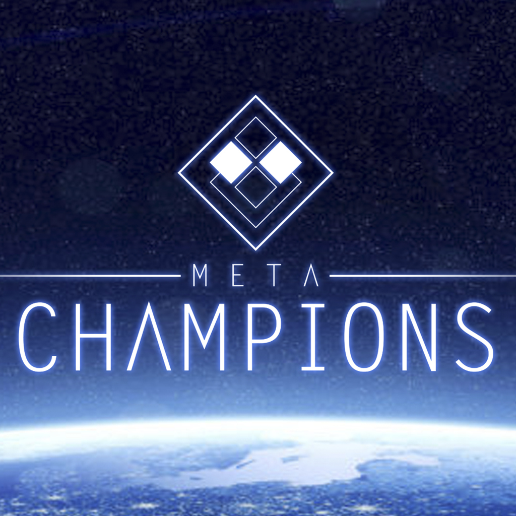 Boxart for MetaChampions