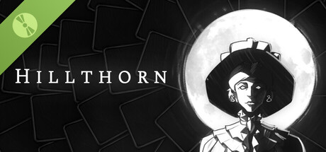 Boxart for Hillthorn Demo