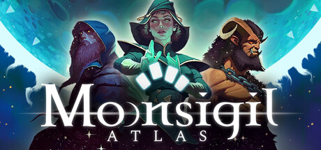Boxart for Moonsigil Atlas