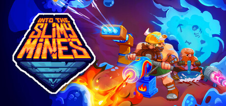 Boxart for Into the Slimy Mines