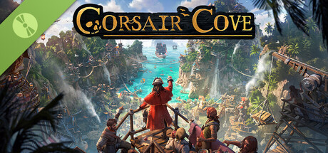 Boxart for Corsair Cove Demo
