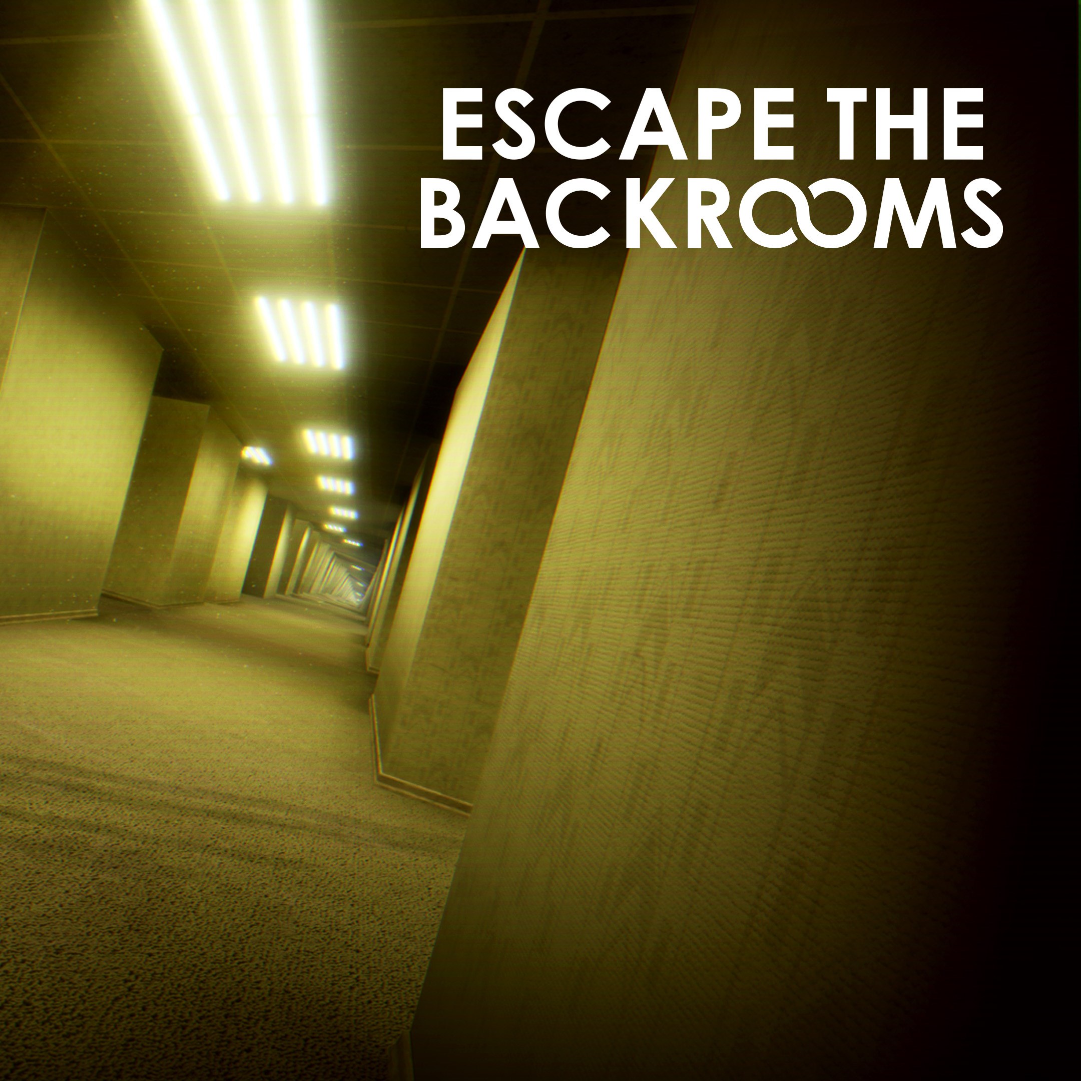 Boxart for Escape the Backrooms