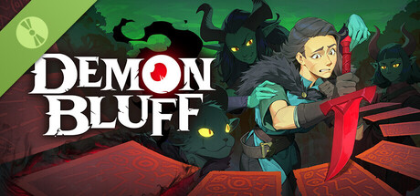 Boxart for Demon Bluff Demo