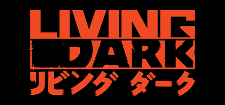Boxart for Living Dark