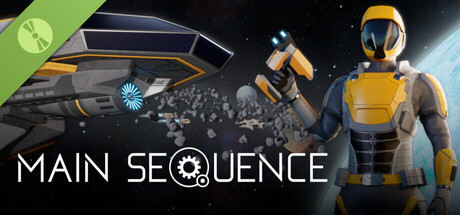 Boxart for Main Sequence Demo