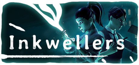 Boxart for Inkwellers