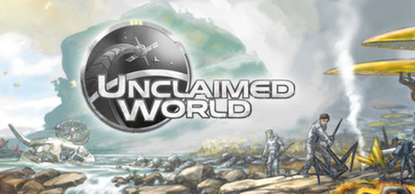 Boxart for Unclaimed World