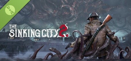 Boxart for The Sinking City 2 Demo
