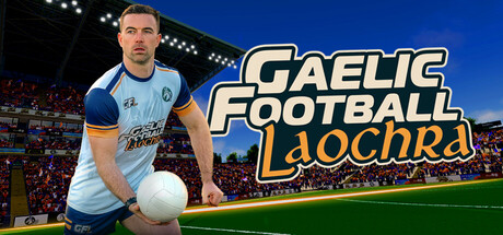 Boxart for Gaelic Football Laochra