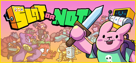 Boxart for Slot or Not