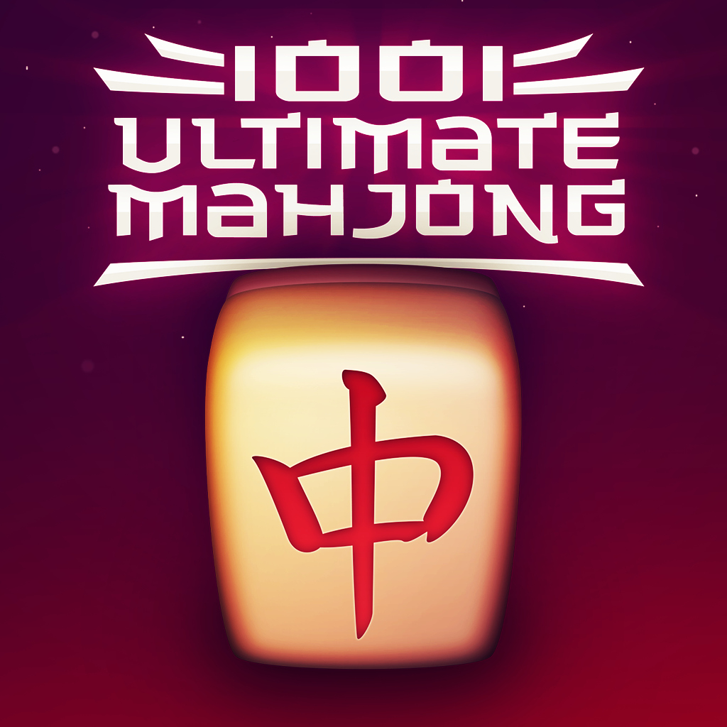 Boxart for 1001 Ultimate Mahjong