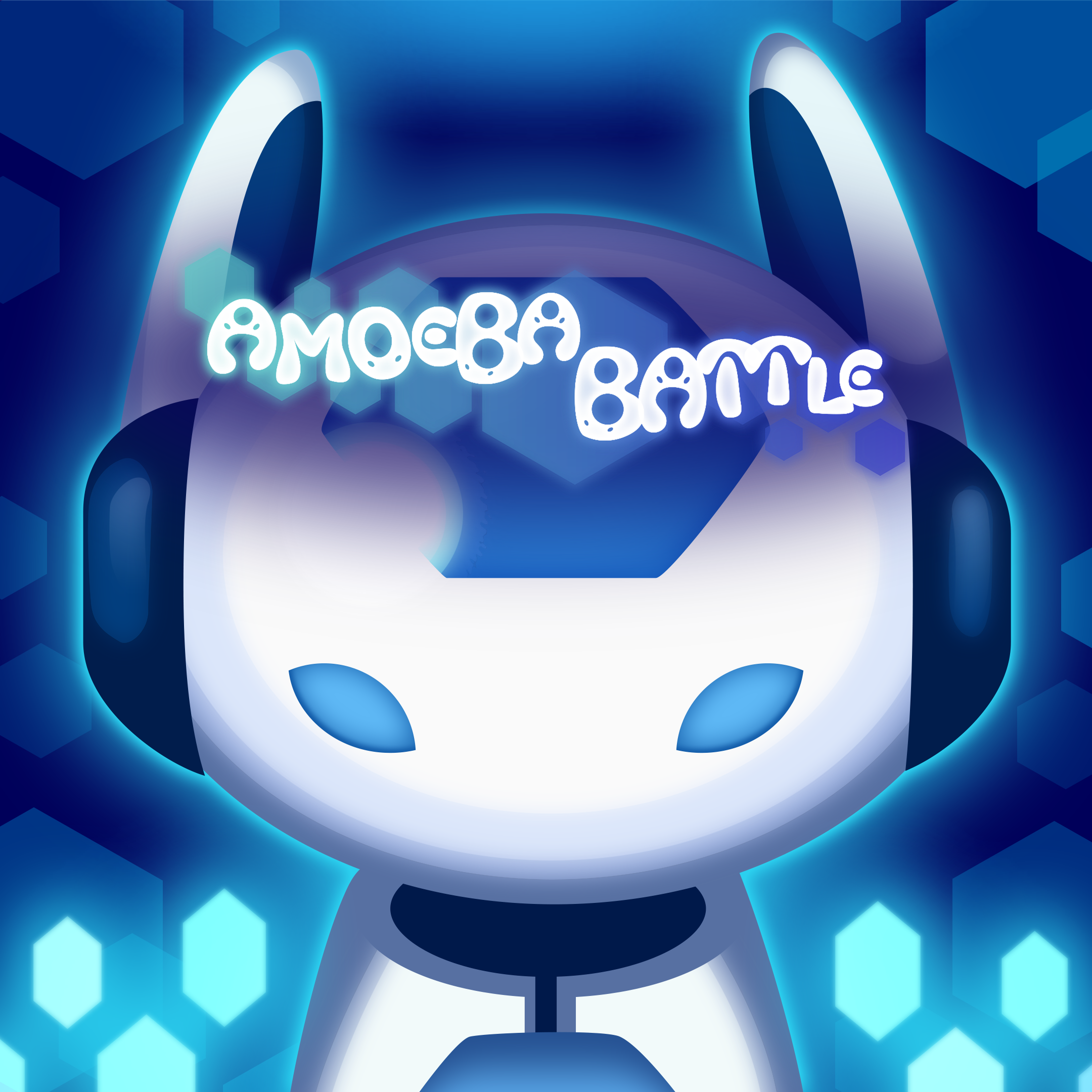 Boxart for Amoeba Battle