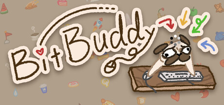 Boxart for Bit Buddy