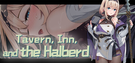 Boxart for Tavern, Inn, and the Halberd